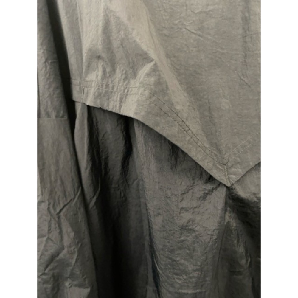 Nike Sportswear Essential Black Windbreaker Jacket Women Size 3X NWT - Picture 4 of 10